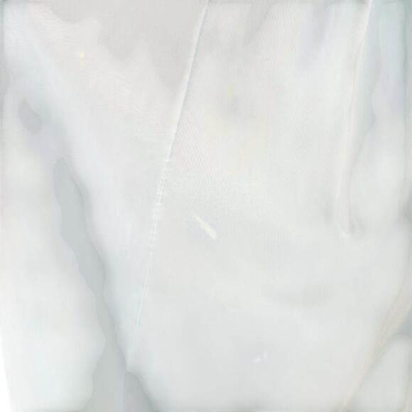 Vintage 1960’s Zip Front Robe Women’s Extra Small - Picture 7 of 11